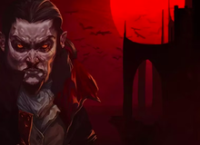 Nhà phát hành Vampire Survivors bất lực trong việc lý giải thành công của trò chơi này