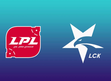 Dự án của LCK đang thu hút sự chú ý từ cộng đồng LPL