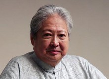Diện mạo sao võ thuật Hồng Kim Bảo ở tuổi 71