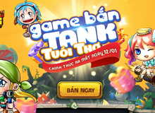 Bom tấn đầu năm mới, game BangBang Origin chính thức ra mắt 9h sáng ngày 12/1/2023