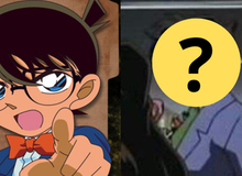 Hoạt hình Nhật Bản có loạt vai khách mời không ai ngờ: Conan và Luffy “đi lạc” sang phim khác