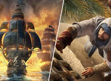 3 games hot của Ubisoft sẽ ra mắt trong 2023