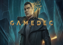 Tải game trinh thám Gamedec hoàn toàn miễn phí