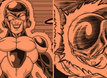 Dragon Ball Super: 6 sự thật về hình dạng mới giúp Frieza đánh bại 'chiến binh mạnh nhất vũ trụ'