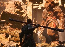 Bom tấn Black Myth: Wukong lên lịch ra mắt chính thức, yêu cầu cấu hình siêu cao với game thủ