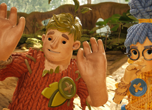 Những tựa game giải đố hấp dẫn nhất ở thời điểm hiện tại