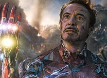 Tại sao Iron Man hy sinh sau khi sử dụng Găng tay Vô cực? 