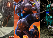 Những tựa game chiến đấu theo lượt có độ khó cao nhất, thách thức khả năng 'phá đảo' của người chơi