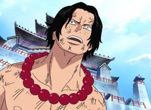 One Piece: Ace hy sinh vì đã phạm 3 sai lầm nghiêm trọng liên tiếp này 