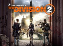 Sau 3 năm độc quyền trên Epic, The Division 2 đã có mặt trên Steam