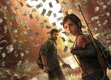 Ra mắt phim chuyển thể trên HBO, The Last of Us tăng gấp bội doanh thu