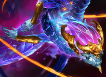 Riot Games công bố đợt làm lại của Aurelion Sol bị hoãn