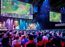 Những sự kiện Esports đáng mong chờ nhất trong năm mới 2023