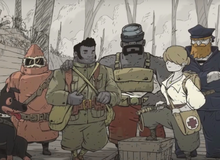 Valiant Hearts: Coming Home ấn định thời gian ra mắt, độc quyền trên Netflix Games