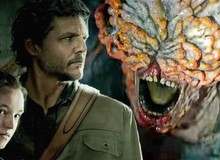 Giải mã loài zombie mới trong bom tấn truyền hình The Last Of Us