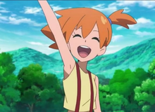 Vì sao Misty không tiếp tục chuyến hành trình Pokémon cùng Ash? 