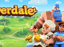 Mua lại 'deadgame', nhà phát triển Metacore hé lộ lý do cực đơn giản