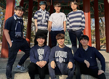 Sở hữu 5 tuyển thủ Hàn Quốc nhưng Team Liquid vẫn trắng tay tại tuần đầu LCS Mùa Xuân 2023