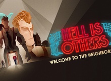 Tải miễn phí game Hell is Others trên Epic Store
