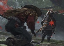 3 trò chơi lấy chủ đề về Samurai đầy lôi cuốn, đáng để game thủ trải nghiệm