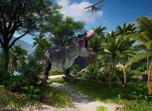 Xuất hiện tựa game sinh tồn du hành thời gian, đưa người chơi tới với dòng chảy lịch sử nhân loại