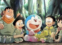 Lời khuyên tài chính có thể bạn đã bỏ qua từ gia cảnh các nhân vật trong Doraemon