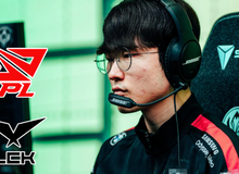 LCK thu hồi một loạt tài khoản máy chủ Hàn, khán giả LPL lại nhắc tên Faker