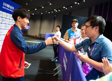 Fan Levi khoe khoảnh khắc ấn tượng tại Hàng Châu, hé lộ bản lĩnh của "captain"