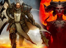 Game thủ Diablo 4 cầu khẩn nhà phát hành, xin được thêm một lớp nhân vật mới, là "huyền thoại" của series