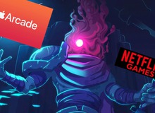 Hợp tác với cả Netflix và Apple, game bom tấn có hẳn 3 bản sao, người chơi bối rối cực độ