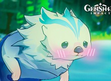 Hào hứng khoe chiến tích săn quái, game thủ Genshin khiến người xem sốc nặng