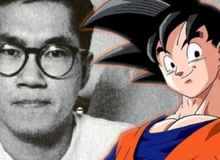 Dù nổi tiếng với Dragon Ball nhưng Akira Toriyama chưa bao giờ muốn làm manga Shonen  