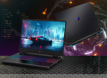 Chiến game trên Acer Predator Helios Neo 16 PHN16-71-53M7: "No mắt - đã tay" tới mức nào?