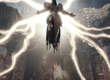 Diablo IV mở bán tại Steam, giá rẻ bất ngờ