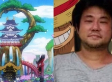 One Piece: Câu chuyện Wano ở anime khiến Eiichiro Oda rơi nước mắt  
