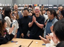 "Cha đẻ" Liên quân bất ngờ được giám đốc Apple khen ngợi, khẳng định là "hiện tượng" toàn cầu