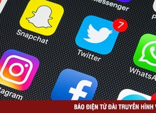 Trung bình người dùng Việt Nam dùng khoảng 2 tiếng rưỡi mỗi ngày cho mạng xã hội và nhắn tin