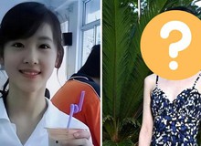 Nhan sắc hiện tại của "hot girl trà sữa" khiến dân mạng tiếc nuối: Vẻ thanh thuần chỉ còn là quá khứ