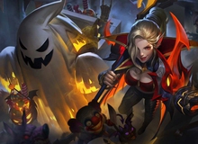 Chưa tới Halloween, “game quốc dân” đã lừa người chơi một vố “đau điếng”