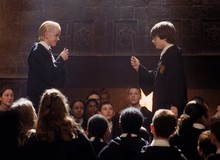 Tại sao Draco Malfoy lại ghét cay ghét đắng Harry Potter?  