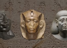 Tại sao rất nhiều bức tượng của người Ai Cập cổ đại lại bị gãy mũi?