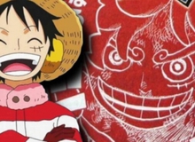 Bộ phim One Piece Film: RED gây ra vấn đề lớn về dòng thời gian trong truyện   