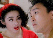 Cuộc sống ẩn dật của sao nữ đẹp nhất phim Châu Tinh Trì