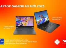 Bộ đôi HP OMEN và HP Victus 16 2023 - Xứng đáng là laptop gaming top đầu?