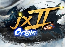 Cộng đồng game thủ háo hức, mong chờ ngày JX2 Origin - ADNX Mobile được phát hành
