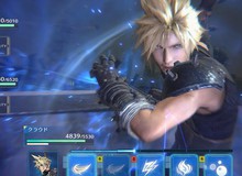 Final Fantasy 7 quá thành công, NPH quyết “tận thu” thêm, ra mắt game gacha trên Steam