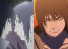 Lý do Uchiha là gia tộc giàu cảm xúc nhất trong Naruto  