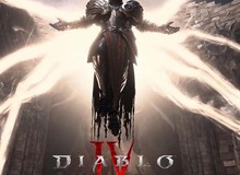 Cộng đồng game thủ PC "bùng nổ", bom tấn Diablo 4 chính thức có mặt trên Steam
