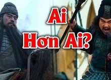 Sau khi Thục Hán diệt vong, con cháu Quan Vũ bị xử tử, vì sao hậu duệ Trương Phi vẫn bình an?