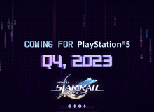 Đếm ngược ngày ra mắt trên PS5, cộng đồng Honkai: Star rail sẵn sàng trải nghiệm cấu hình trọn vẹn nhất